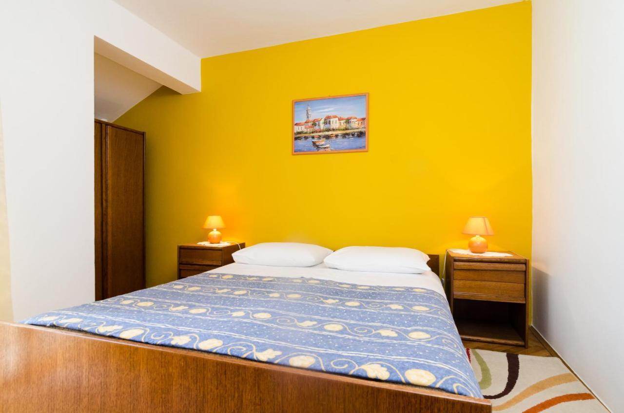 Guesthouse Moretic أوراساك المظهر الخارجي الصورة