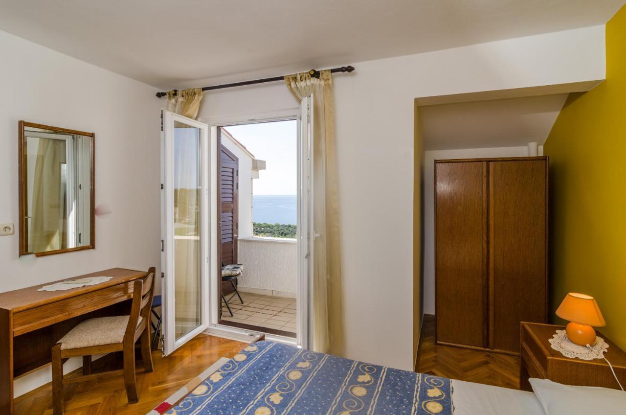 Guesthouse Moretic أوراساك المظهر الخارجي الصورة