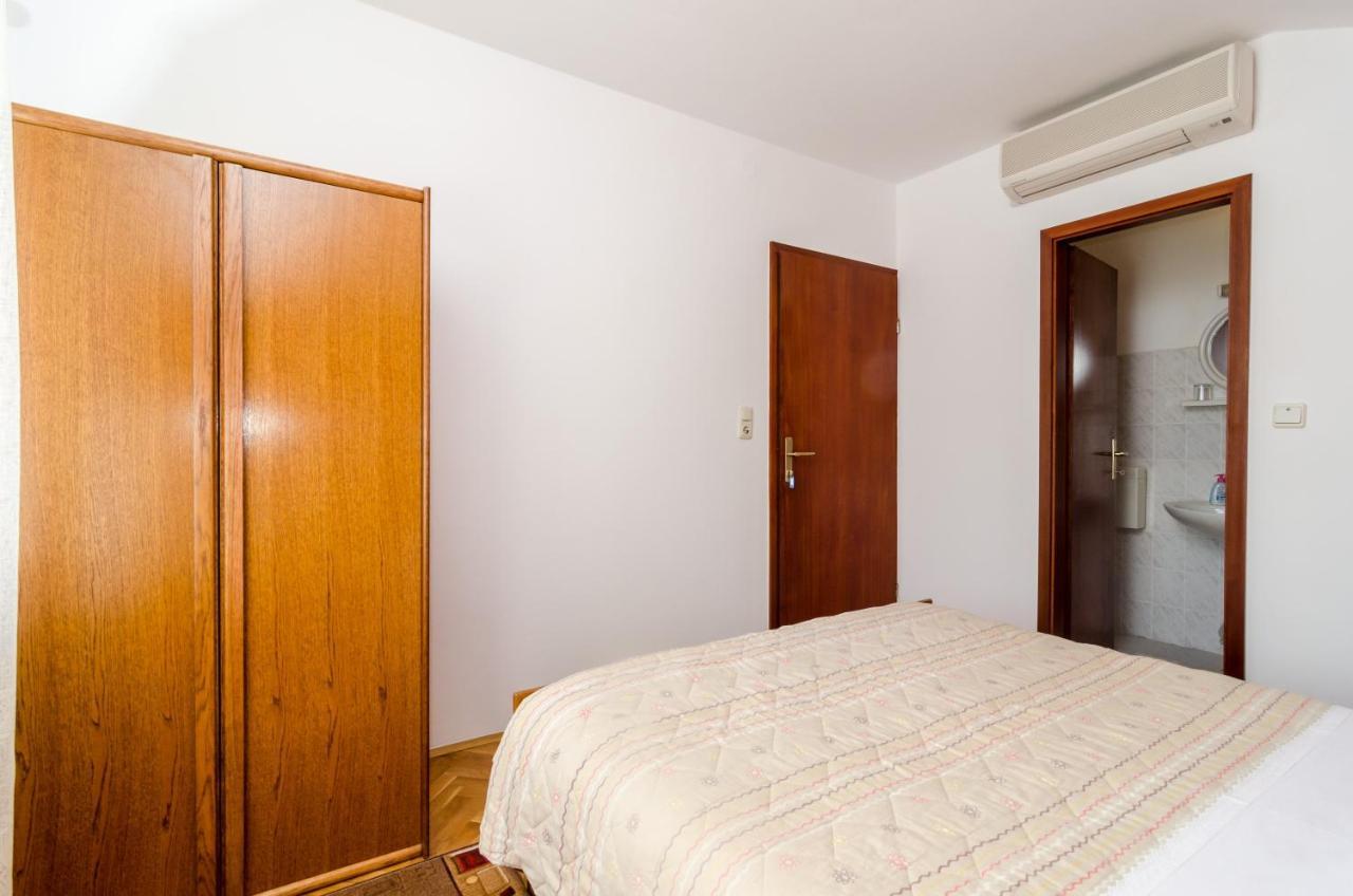 Guesthouse Moretic أوراساك المظهر الخارجي الصورة