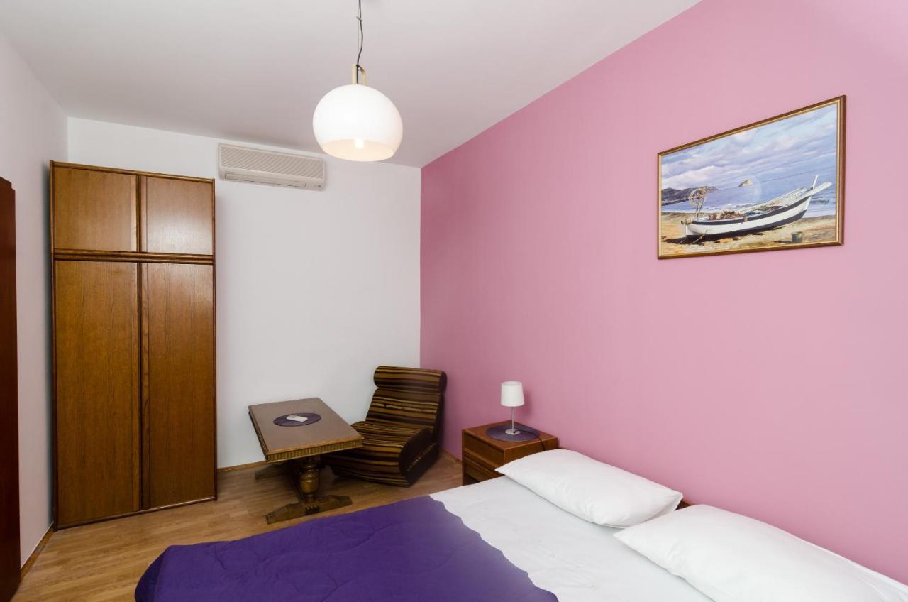 Guesthouse Moretic أوراساك المظهر الخارجي الصورة