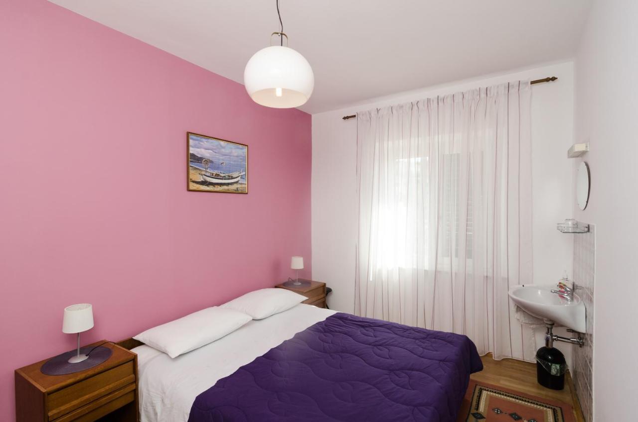 Guesthouse Moretic أوراساك المظهر الخارجي الصورة