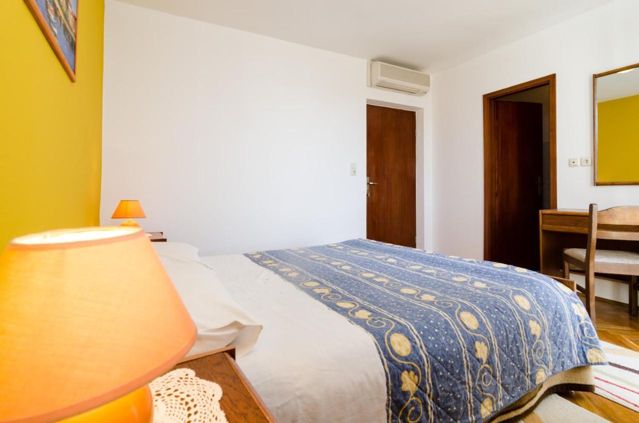Guesthouse Moretic أوراساك المظهر الخارجي الصورة