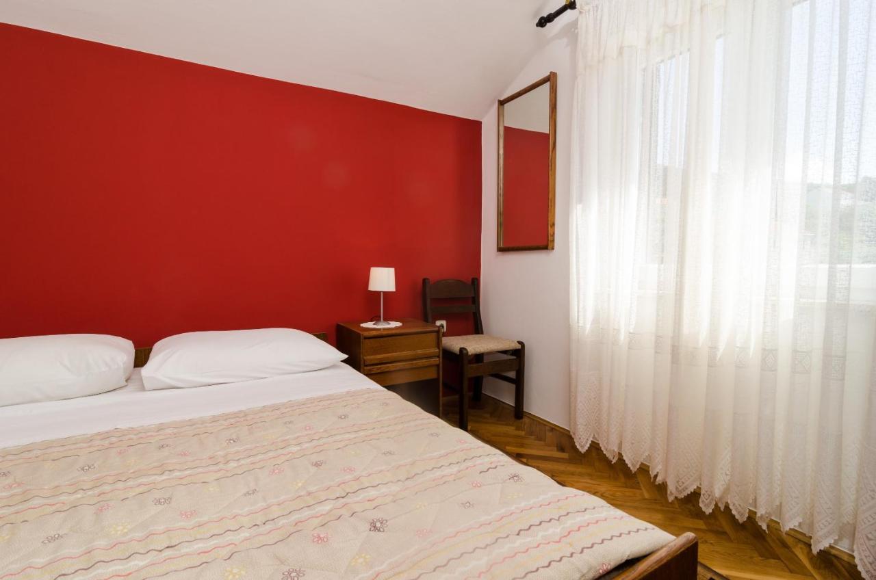 Guesthouse Moretic أوراساك المظهر الخارجي الصورة