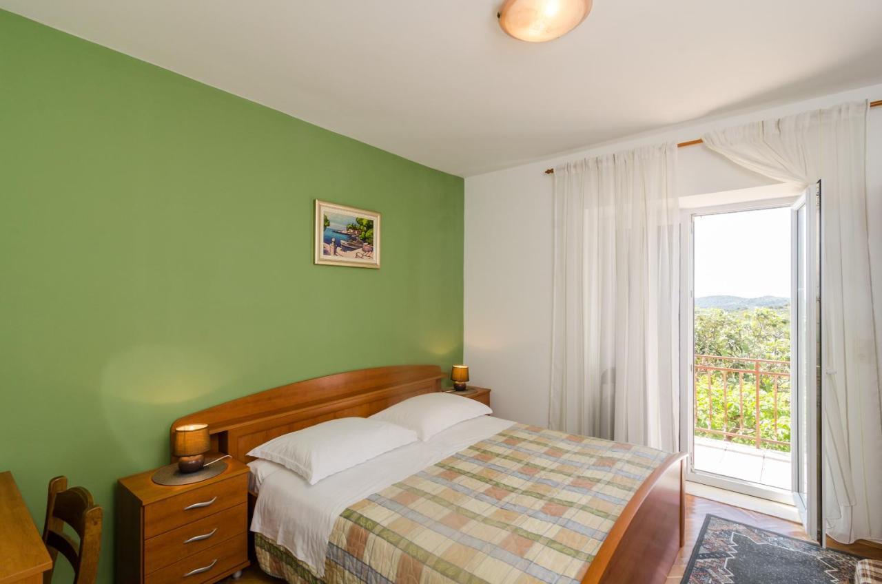 Guesthouse Moretic أوراساك المظهر الخارجي الصورة