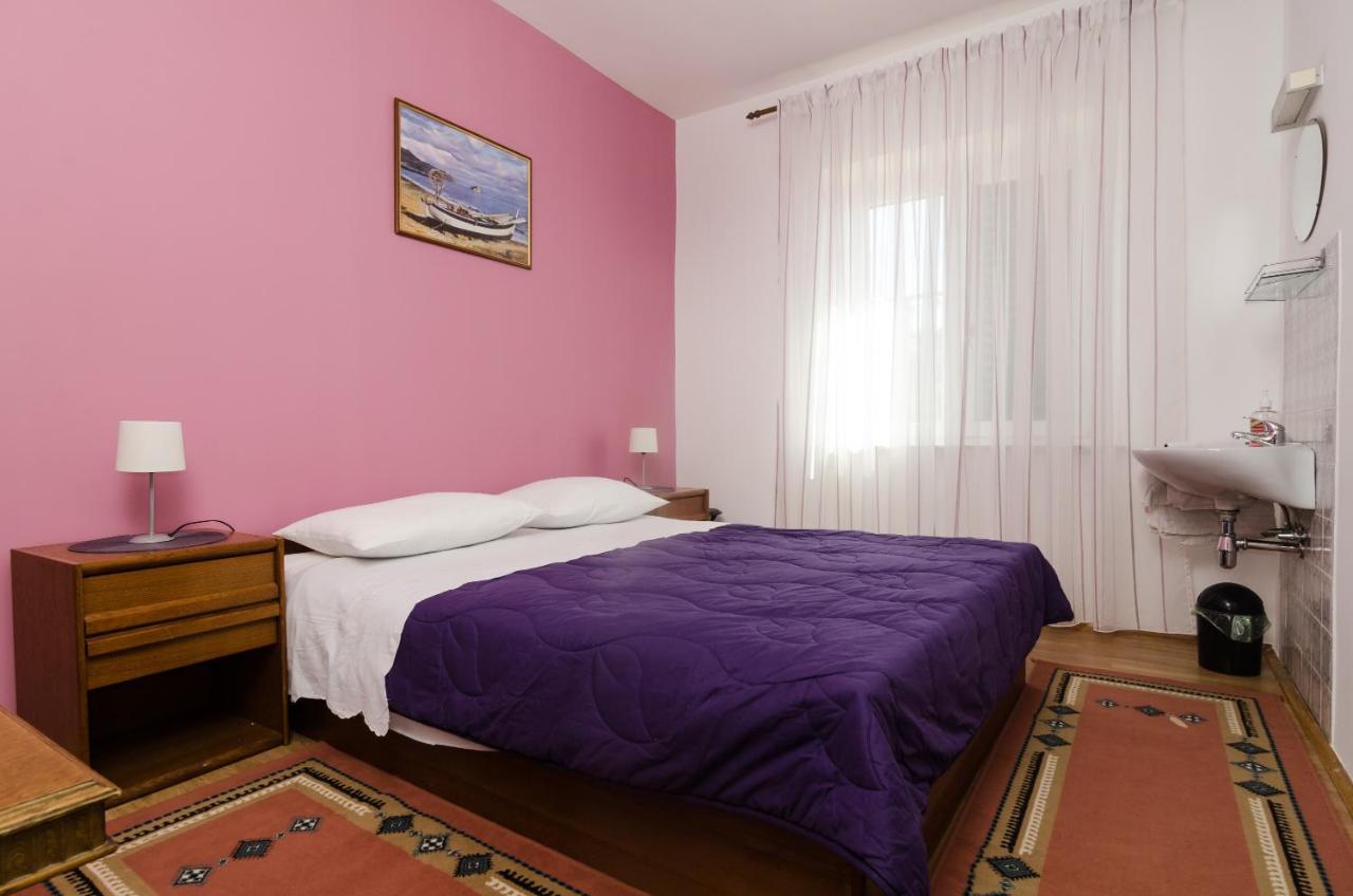 Guesthouse Moretic أوراساك المظهر الخارجي الصورة