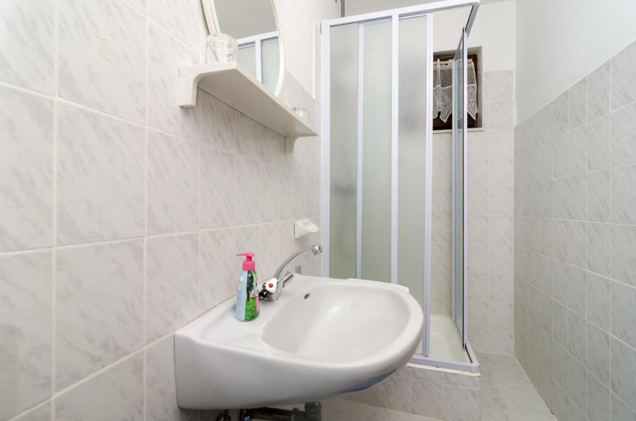 Guesthouse Moretic أوراساك المظهر الخارجي الصورة