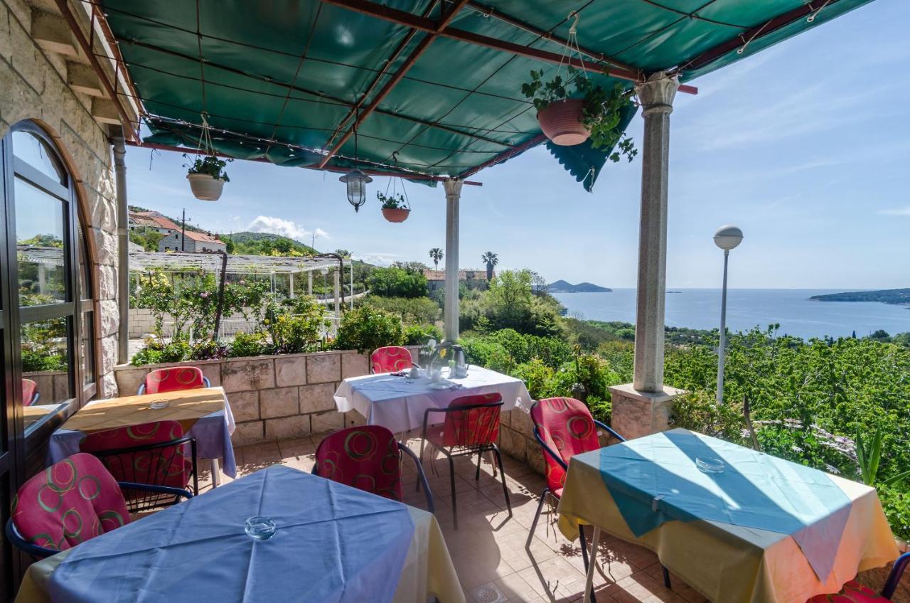 Guesthouse Moretic أوراساك المظهر الخارجي الصورة