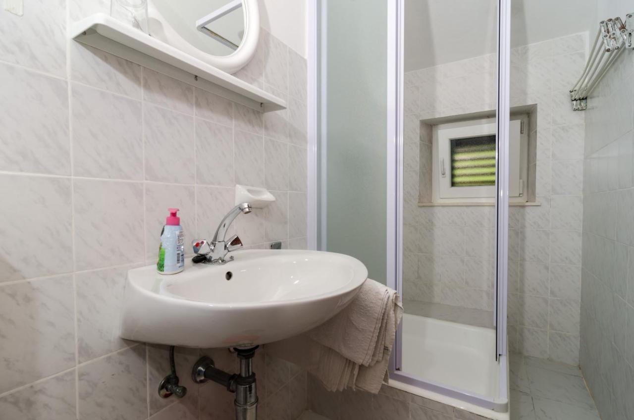 Guesthouse Moretic أوراساك المظهر الخارجي الصورة