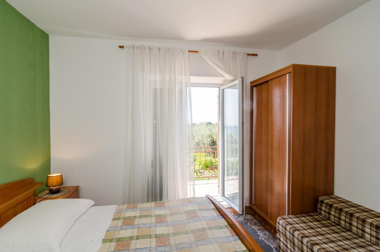 Guesthouse Moretic أوراساك المظهر الخارجي الصورة