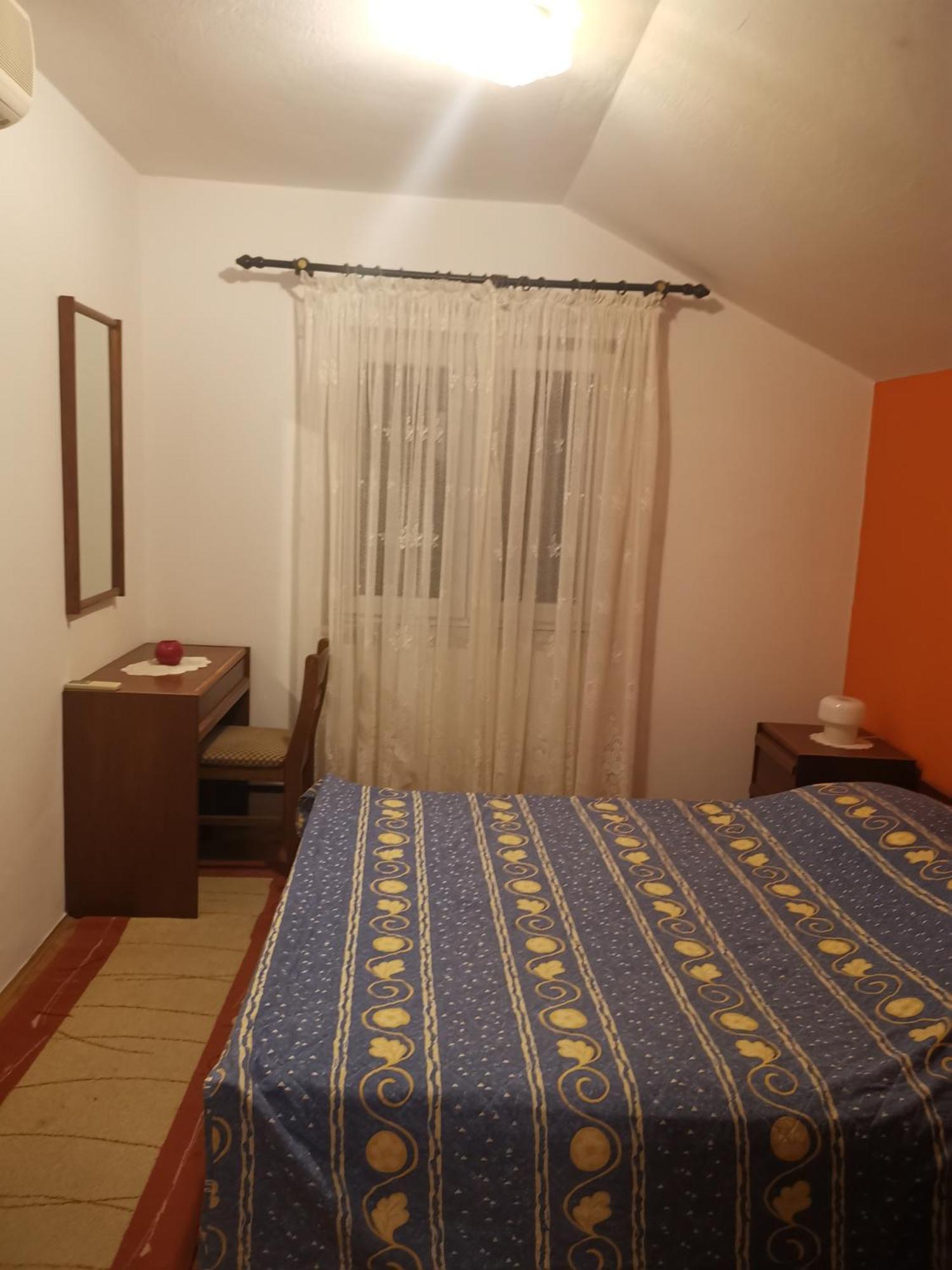 Guesthouse Moretic أوراساك الغرفة الصورة