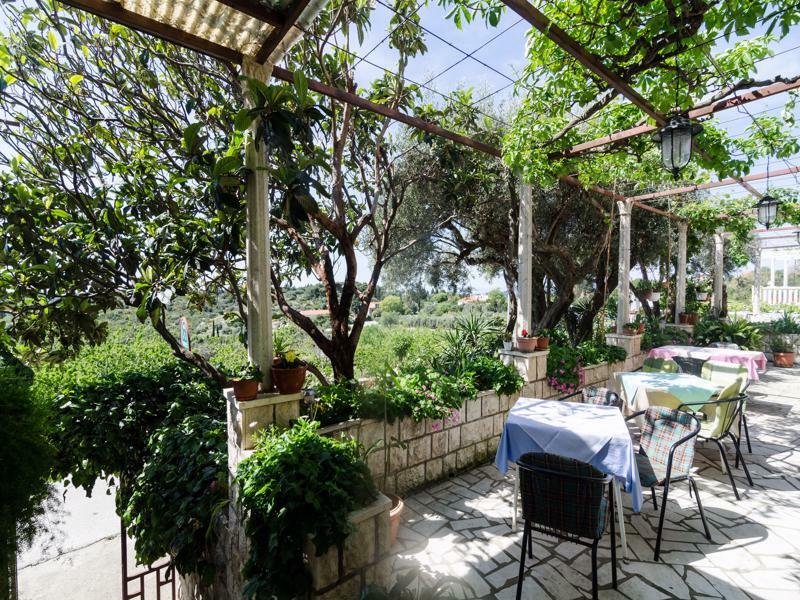 Guesthouse Moretic أوراساك المظهر الخارجي الصورة