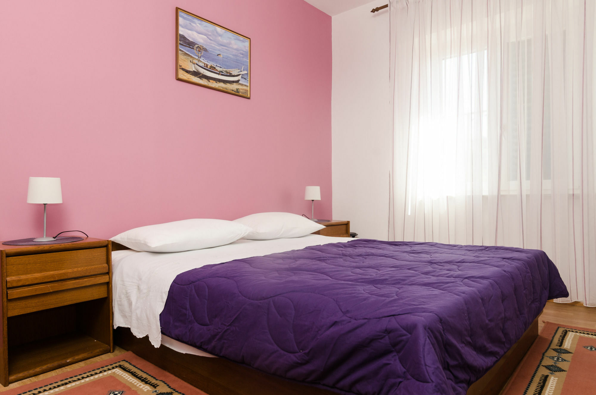 Guesthouse Moretic أوراساك المظهر الخارجي الصورة