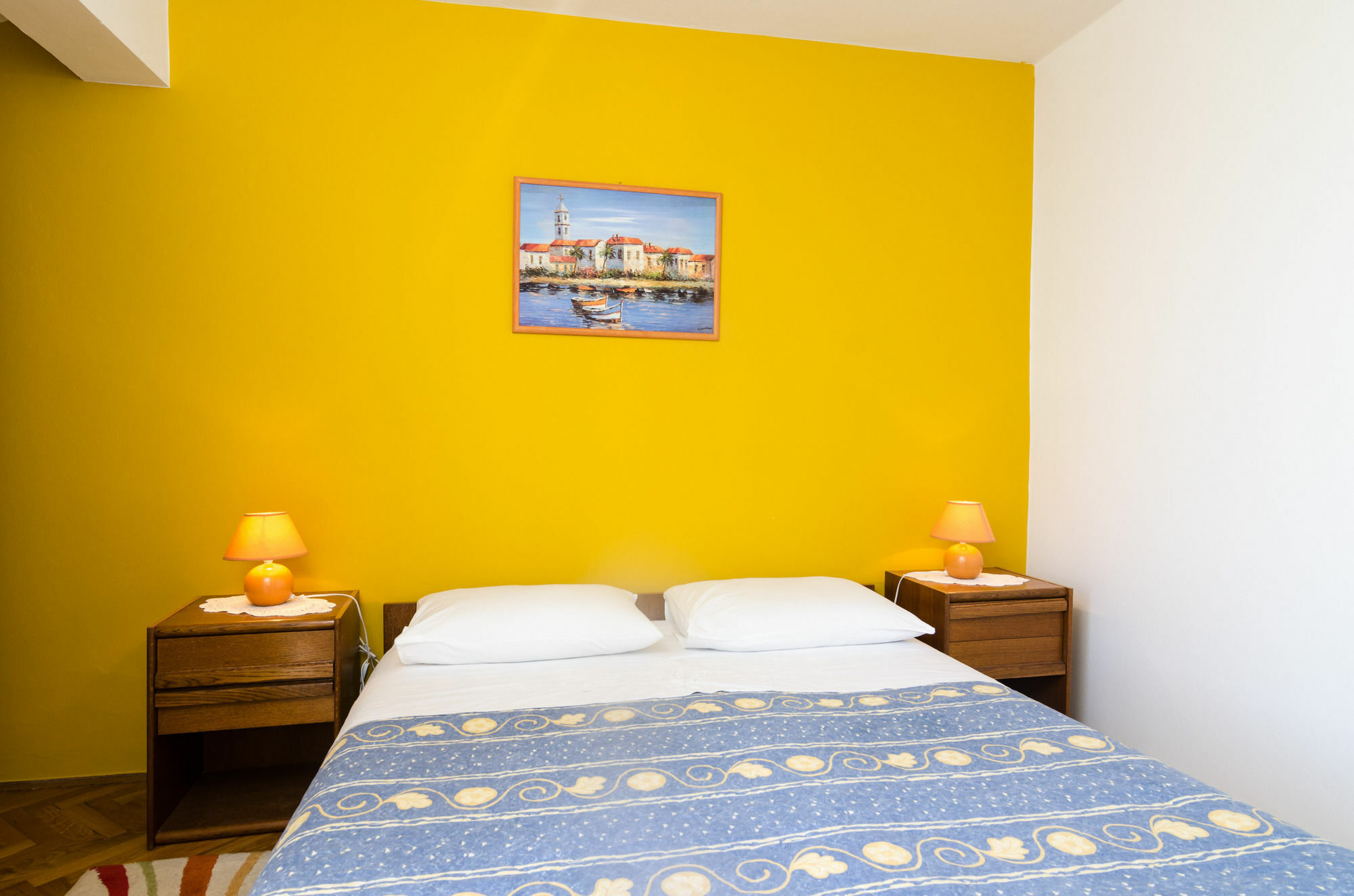Guesthouse Moretic أوراساك المظهر الخارجي الصورة